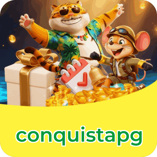 Instalar APK conquistapg